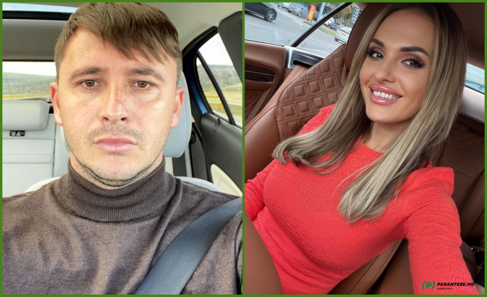 Emilian Crețu o ia peste picior pe Tany Vander: „Tanecika, m-am încuiet. Am nevoie de praf”